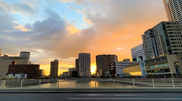 遺品整理　大阪　地域